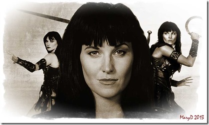 xena2013