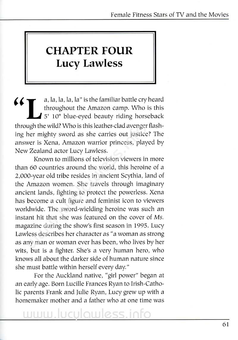Lucy Lawless fitnessstars02