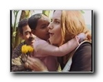 Lucy Lawless - World Vision