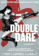 Double Dare DVD