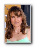 Lucy Lawless - Click to enlarge