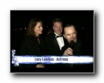 Lucy Lawless & Rob Tapert Click to enlarge