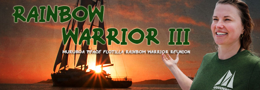 Rainbow Warrior
