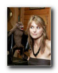 Lucy Lawless Vampire Bats - Promo Picture 3
