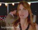 Lucy Lawless in Vampire Bats