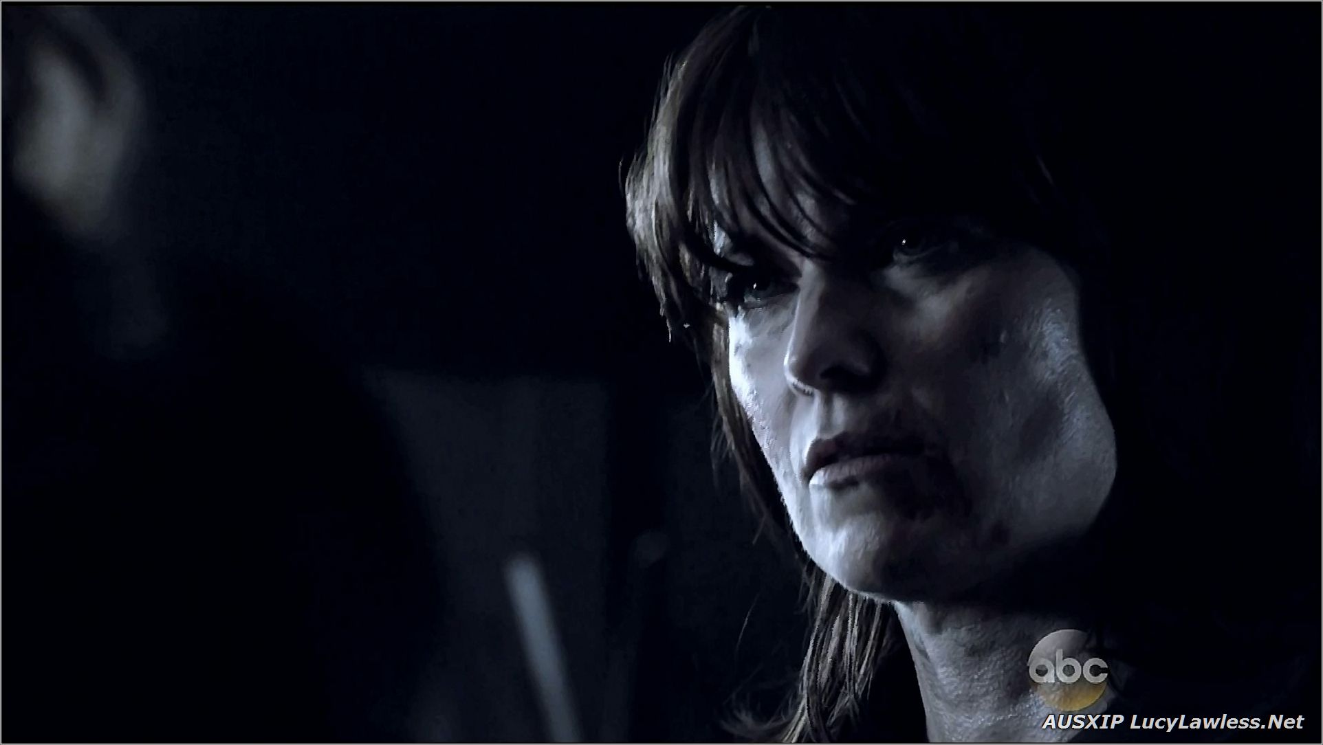 Lucy Lawless Agents Of Shield Images 1006