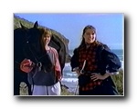 Lucy Lawless - The Black Stallion