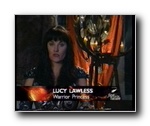 Lucy Lawless - TV3 2000 Today